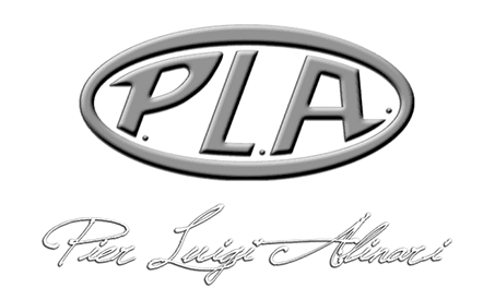 Logo PLA